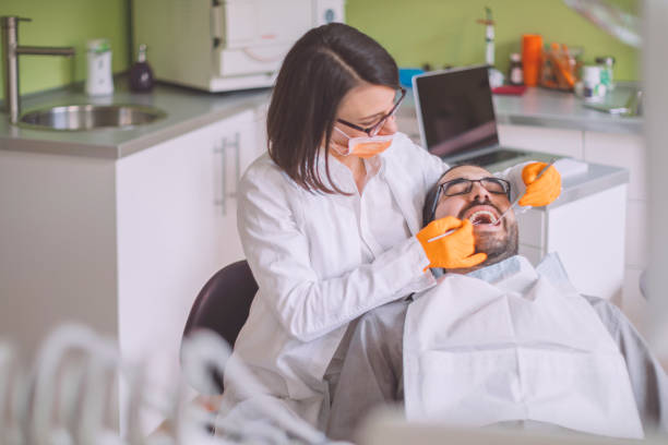 Best Emergency Broken Tooth Repair in West Sacramento, CA